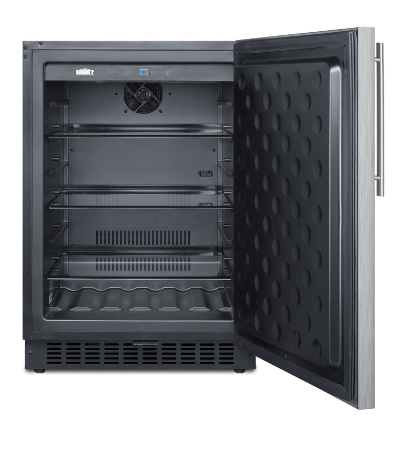 SPR627OSSSHV | Summit® Appliance