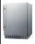 SPR629WCSS Refrigerator Angle
