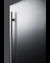 SPR629WCSS Refrigerator Detail