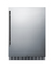 SPR629WCSS Refrigerator Front
