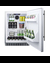SPR629WCSS Refrigerator Full