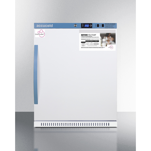 MLRS62BIADAMC Refrigerator Front