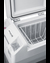 SPRF36M2 Refrigerator Freezer Detail