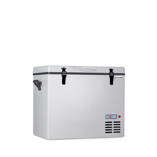 SPRF56 Refrigerator Freezer Angle
