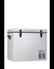 SPRF56 Refrigerator Freezer Angle