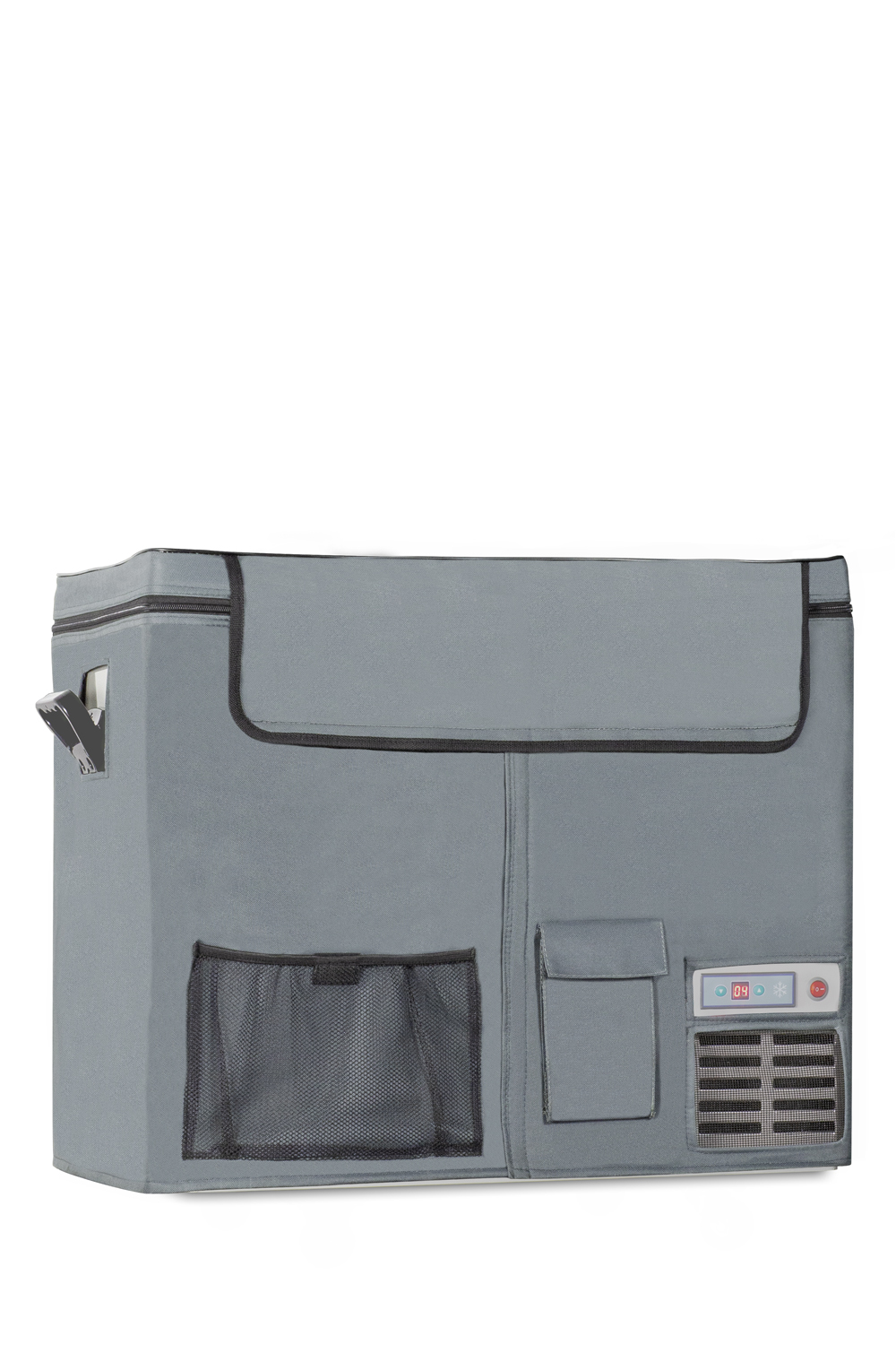 Summit 25 Inch Compact All-Refrigerator SPRF56 | Fridge.com