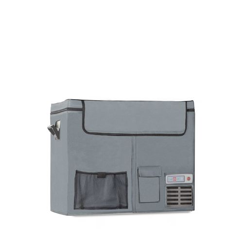 SPRF56 Refrigerator Freezer Angle
