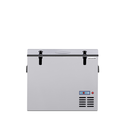 SPRF56 Refrigerator Freezer Front