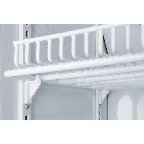 MLRS62BIADAMCLK Refrigerator Clips