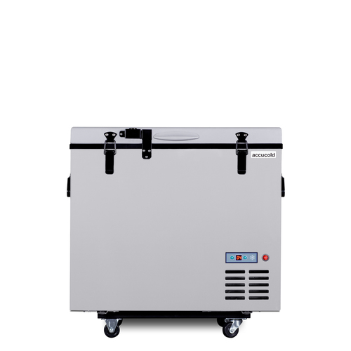 SPRF86M2 Refrigerator Freezer Front