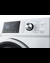SPWD2202W Washer Dryer Detail