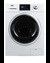 SPWD2202W Washer Dryer Front