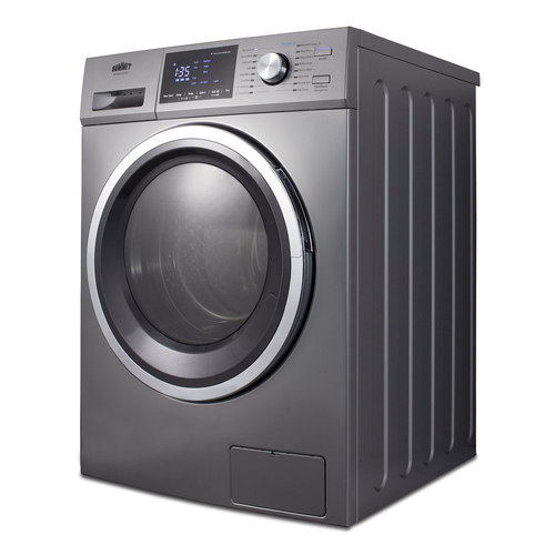SPWD2203P Washer Dryer Angle