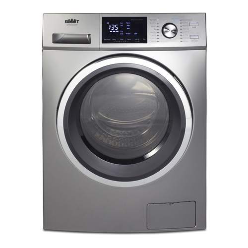 SPWD2203P Washer Dryer Front