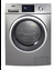 SPWD2203P Washer Dryer Front