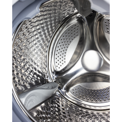 SPWD2203P Washer Dryer Detail