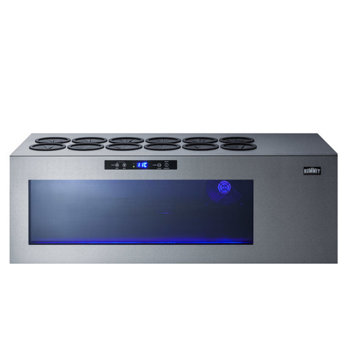 STC12 Wine Cellar Front