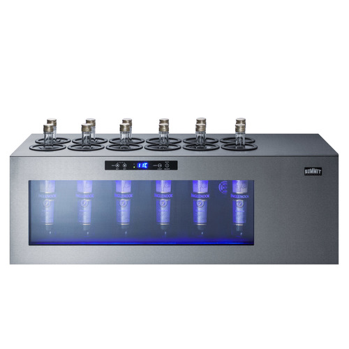 STC12 Wine Cellar Full