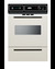 STM7212KW Gas Walloven Front