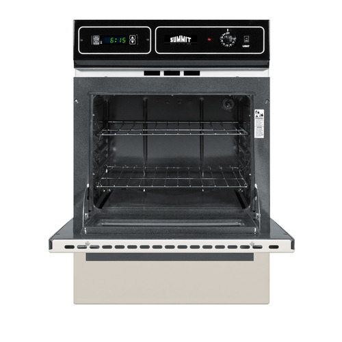 STM7212KW Gas Walloven Open