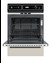 STM7212KW Gas Walloven Open