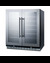 SWBV3067B Wine Cellar Angle