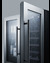 SWBV3067B Wine Cellar Detail