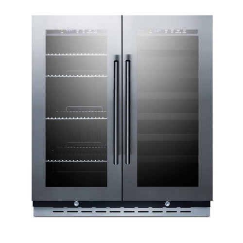 SWBV3067B Wine Cellar Front