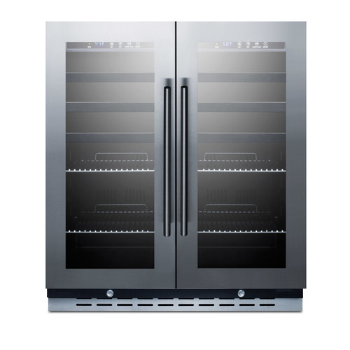 SWBV3067B Wine Cellar Front