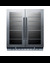 SWBV3067B Wine Cellar Front