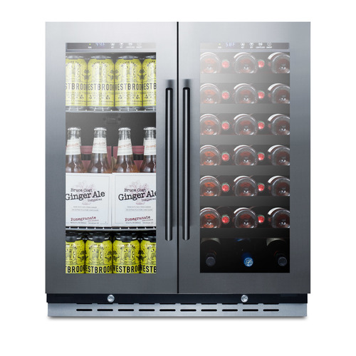 SWBV3067B Wine Cellar Full