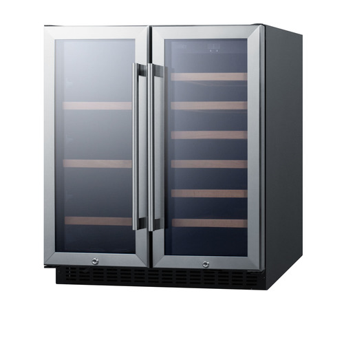 SWBV3071 Wine Cellar Angle