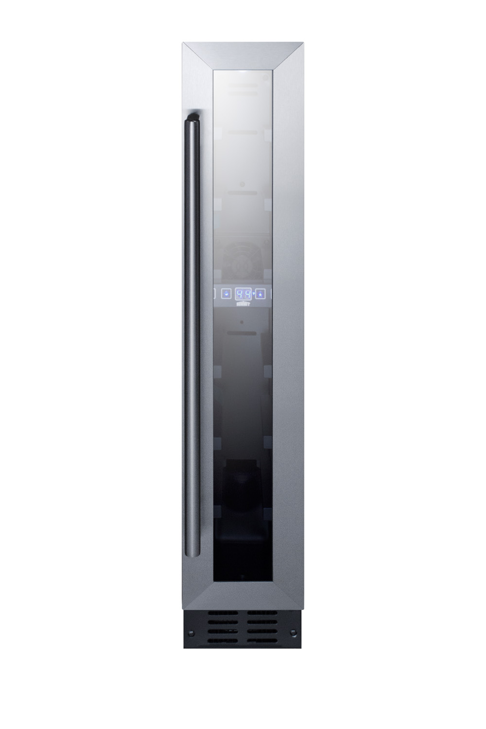 Summit 6" Wide Built-In Wine Cellar