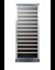 SWC1102 Wine Cellar Front