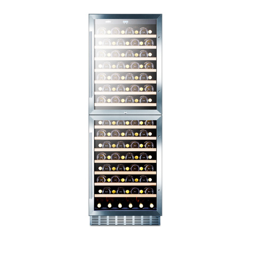 SWC1875B Wine Cellar Full
