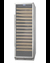 SWC1926BCSS Wine Cellar Angle
