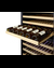 SWC1966B Wine Cellar Detail