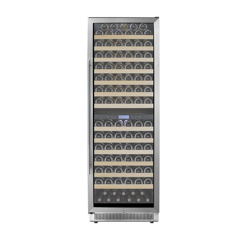 SWC1966BCSS Wine Cellar Full