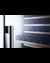 SWC1966CSS Wine Cellar Detail