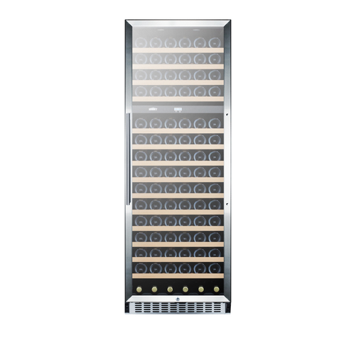 SWC1966CSS Wine Cellar Full