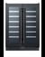 SWC24GKS Wine Cellar Front