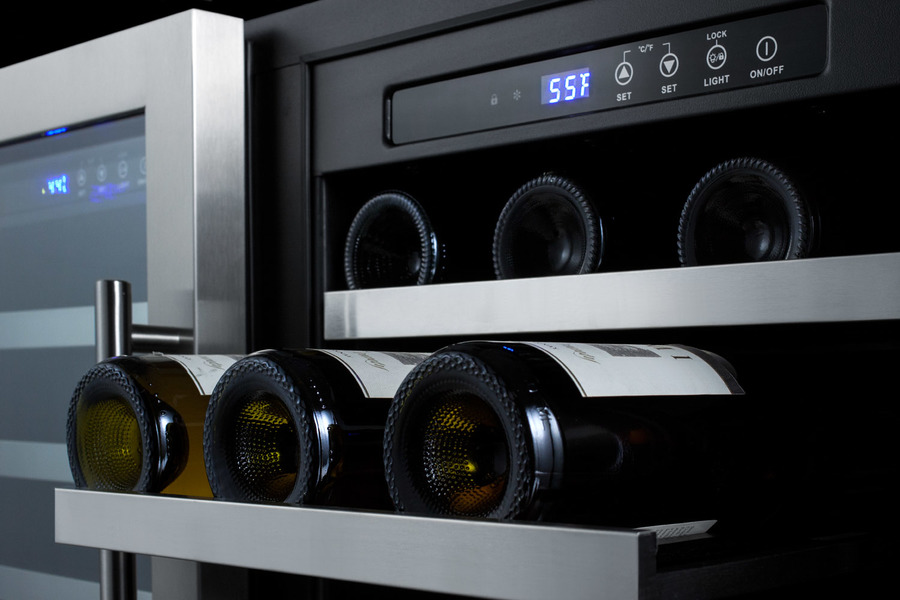 SWC3668 | Summit® Appliance