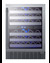 SWC532BLBIST Wine Cellar Full