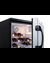 SWC6GBL Wine Cellar Detail