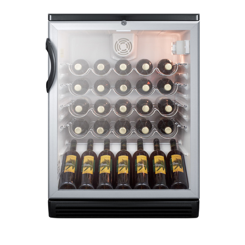 SWC6GBL Wine Cellar Full