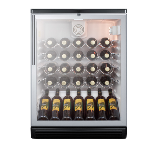 SWC6GBLBIHV Wine Cellar Full