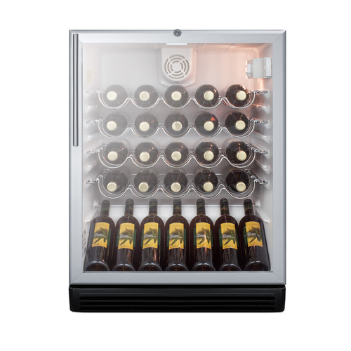 SWC6GBLBIHVADA Wine Cellar Full