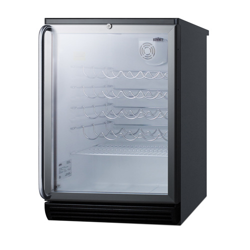 SWC6GBLBISH Wine Cellar Angle