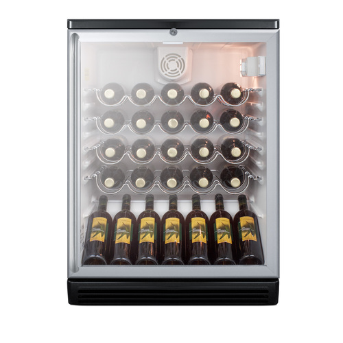 SWC6GBLSH Wine Cellar Full