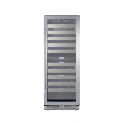 SWCP2116 Wine Cellar Front